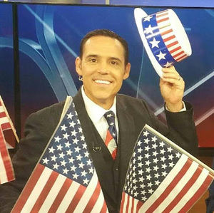 Meet your Posher, Brian